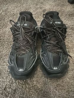 Track runners LED