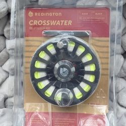Redington Fly Fishing Reel