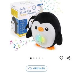 Night Light Projector & Sound Machine