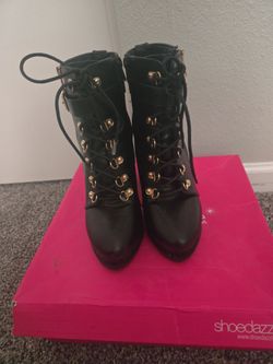 Botines