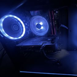 GeForce Rxt Graphics Card 