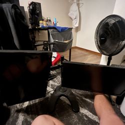 Monitors