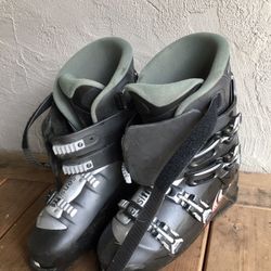 Snow Ski Boots