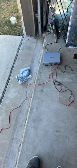 National Instruments Virtual Bench