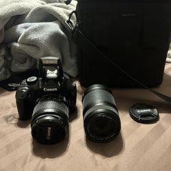 canon camera 