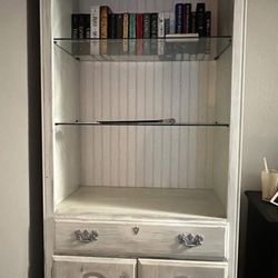 Bookshelf