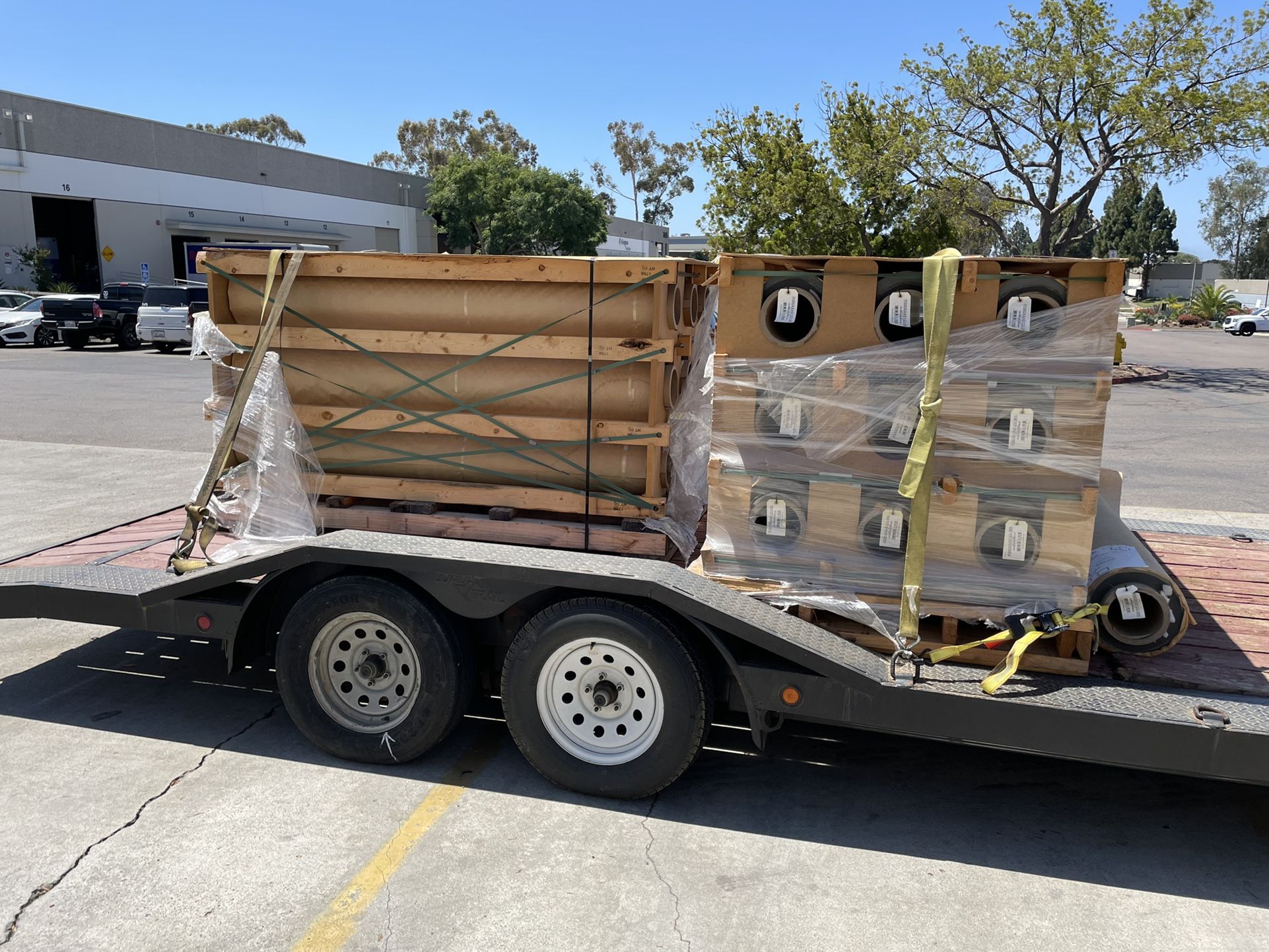 Flooring 1 Square Foot Wholesale Closeout Close Out for Sale in San