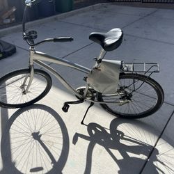 Beach Cruiser  - Giant 