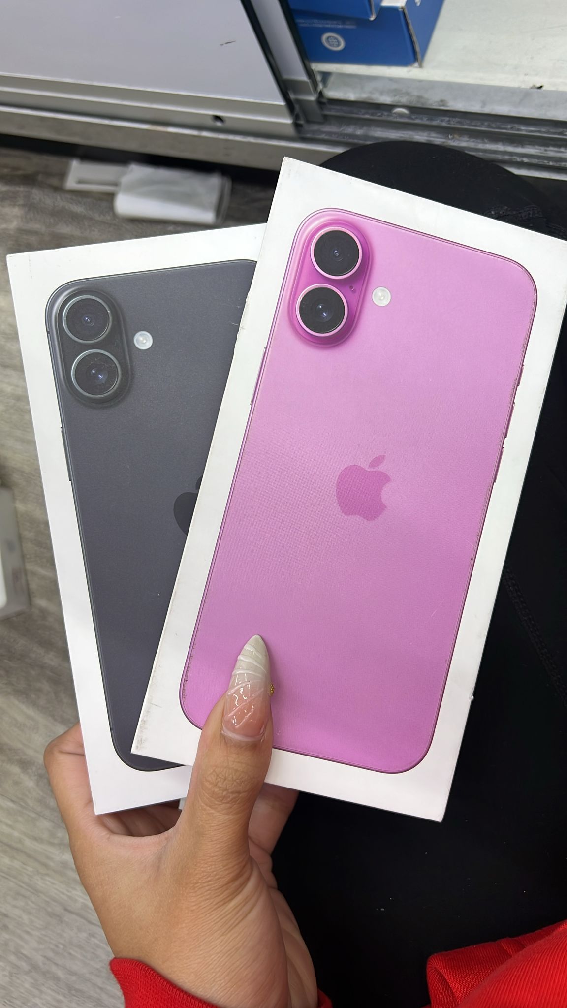 iPhone 16 128GB Brand New Unlocked Physical Sim