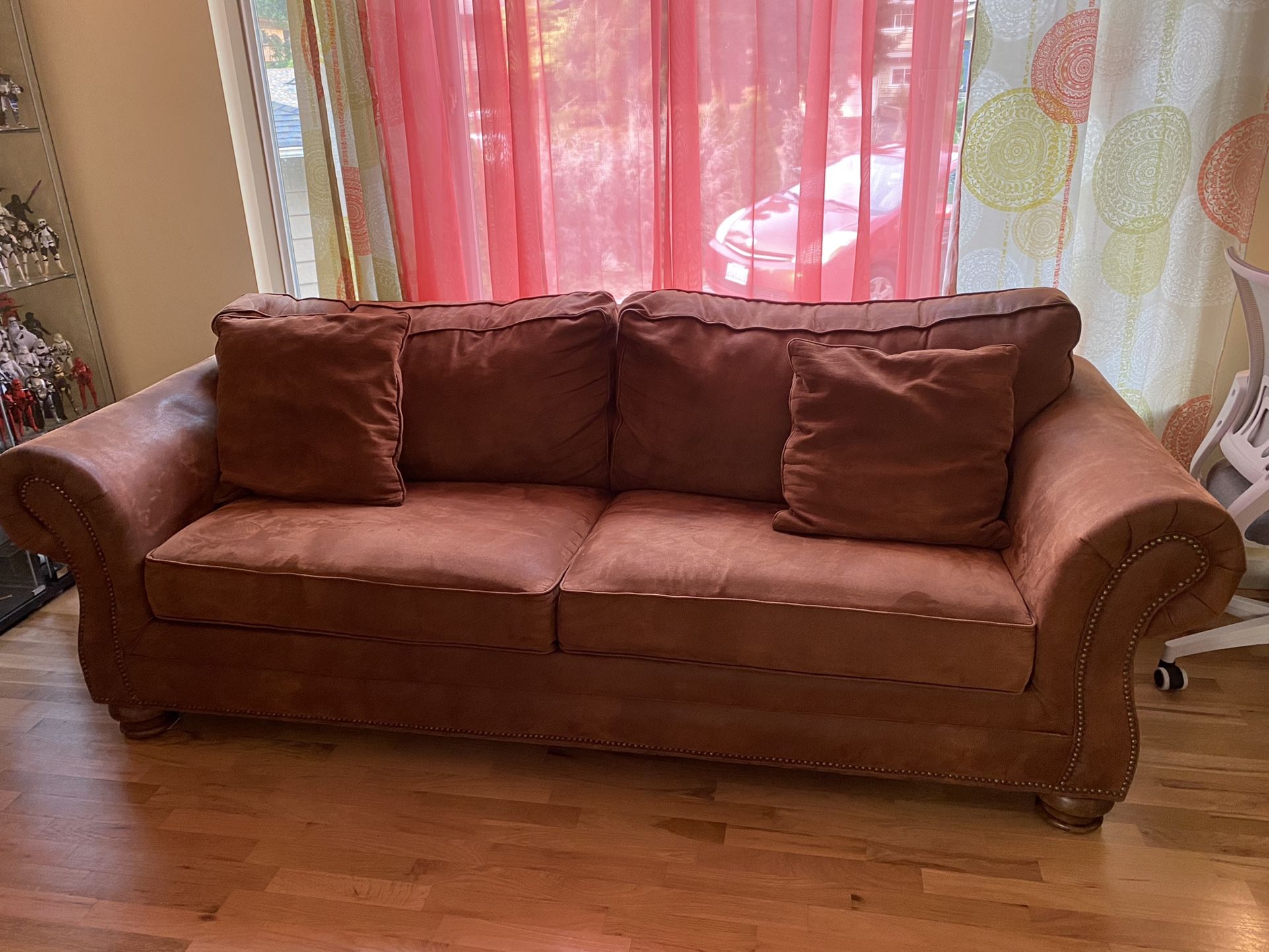 Free Sofa bed
