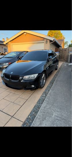 2011 BMW 335i