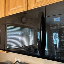 Samsung Microwave 