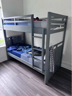 Bunk beds