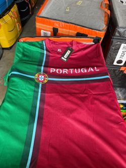 Fifa shirts