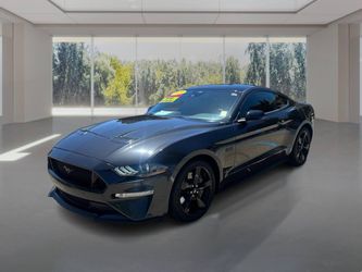 2023 Ford Mustang