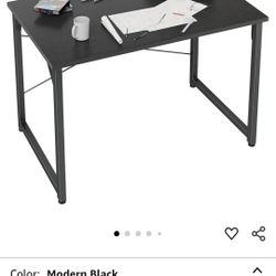 40" Desk