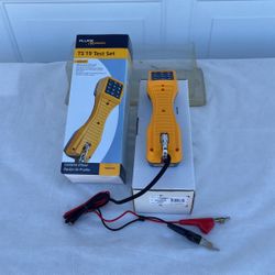 Fluke TS 19 Test Set