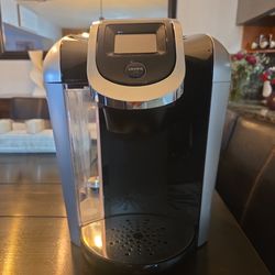 Keurig 2.0