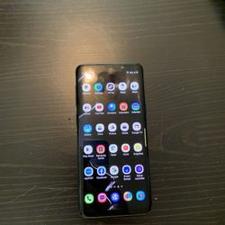 Galaxy Samsung S9