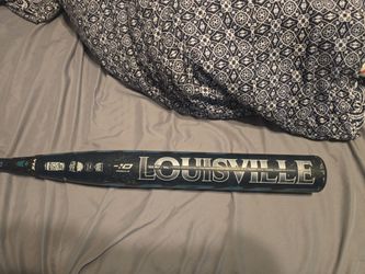 Softball bat louisville kryo