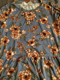 Girls Blouse