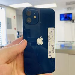 Apple iPhone 12