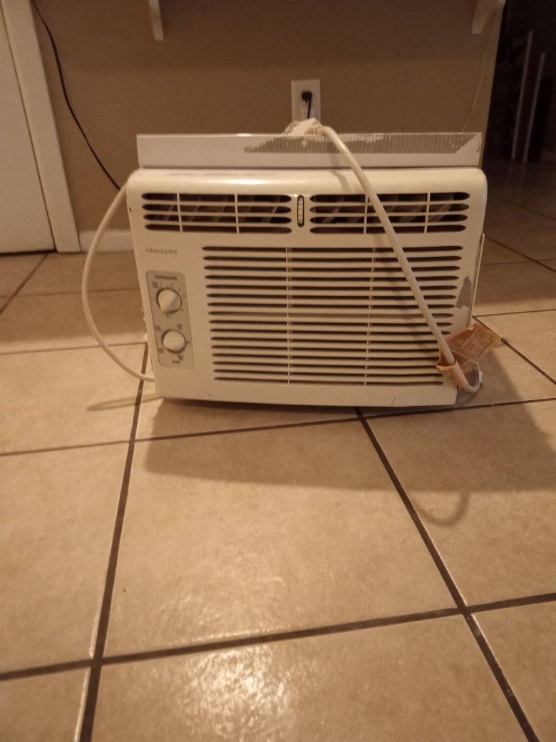 Window Ac Unit