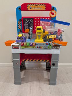 Vtech Workbench