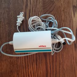 Nintendo wii AC charger cable