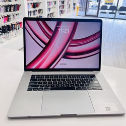MacBook Pro 15 Inch 2019 512gb 16gb Ram 