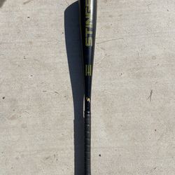 Stinger Missile 3 USSSA Bat 28” -10