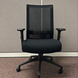 Office Chair | Ergonomic 