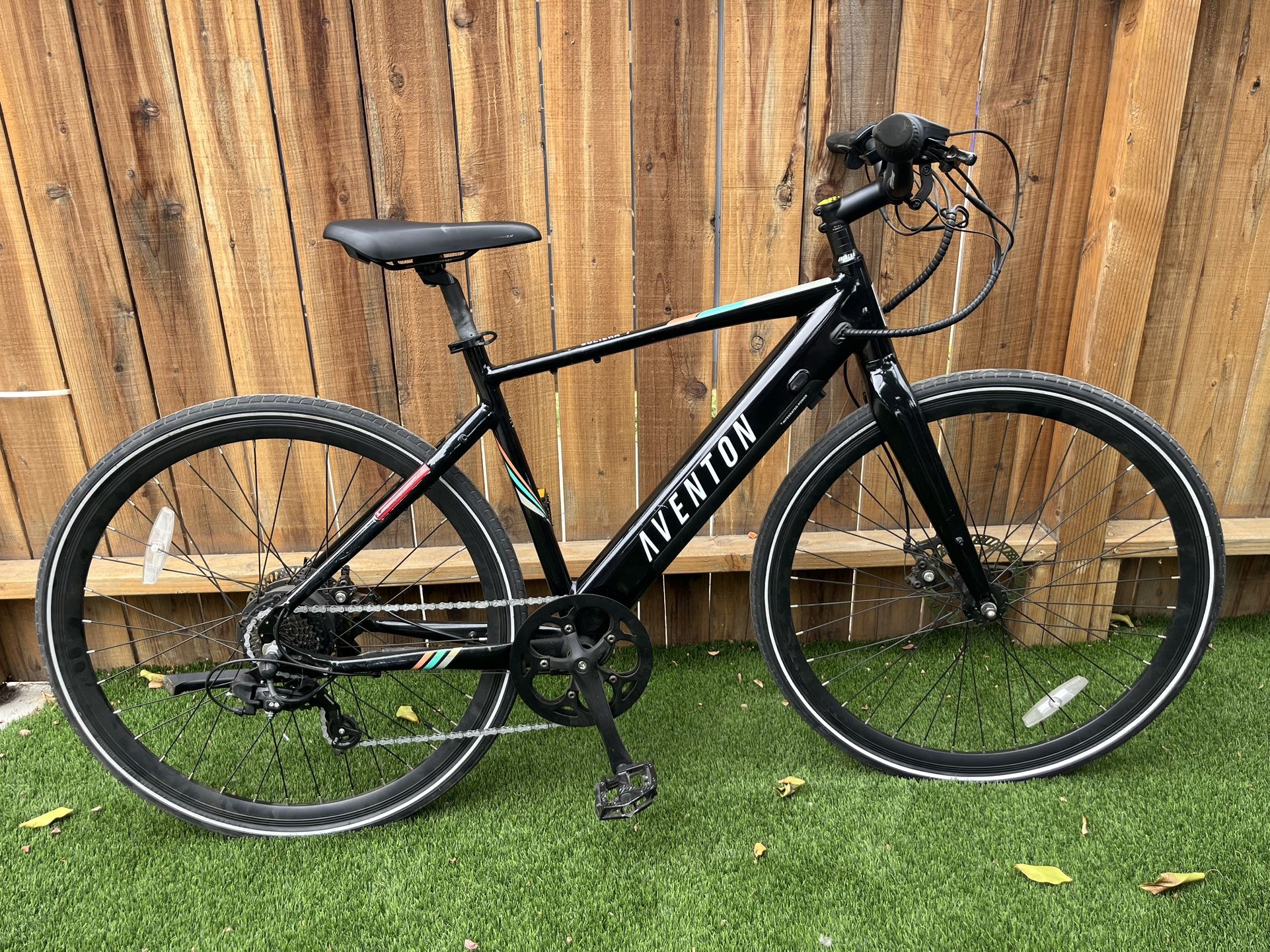 Aventon Soltera