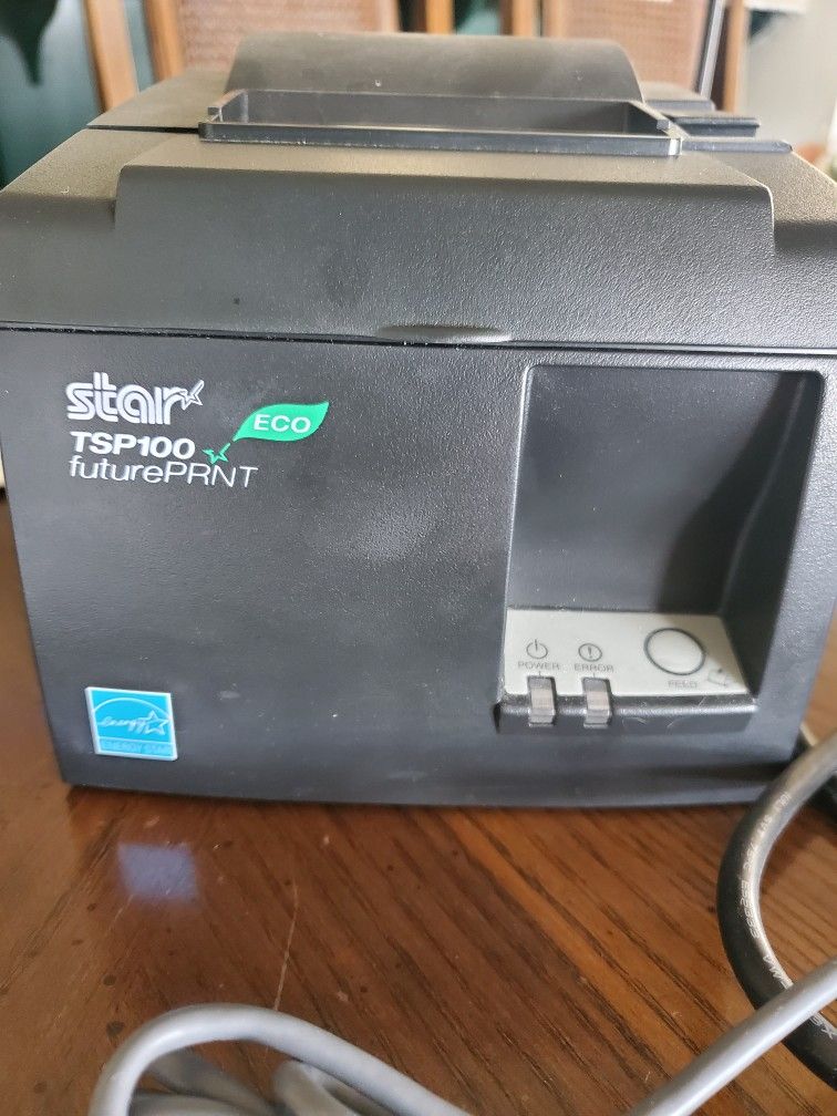 Professional Star Receipt Printer