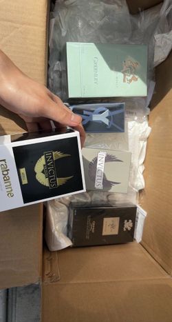 Colognes