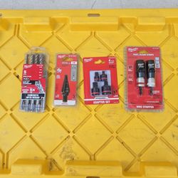 Milwaukee Tools $20 Each