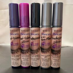Prosa Professional Mascara Set of 4 Pieces (Mix & Match) We Have a Collection