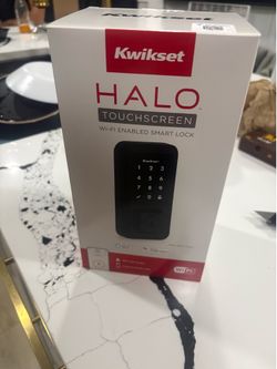 Smart lock