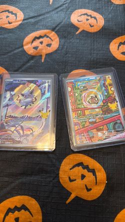 30th Pokemon cards