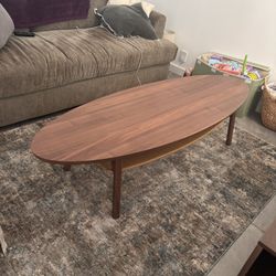 Coffee Table $250