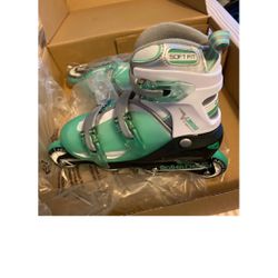 Roller Derby Women’s Vetch 500 Adjustable Inline Skates 