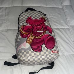 SPRAYGROUND