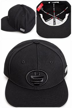 Nipsey Hussle All Money In Snapback
