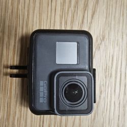 Gopro Hero 6 Black Edition 