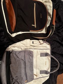 Lorna Jane Bag Set of Two and others