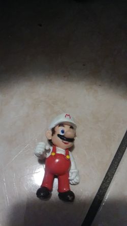 Super Mario