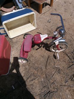 Tricycle for kids