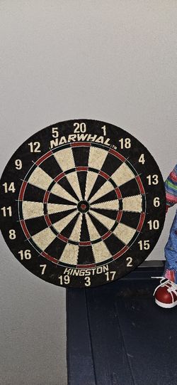 Dartboard