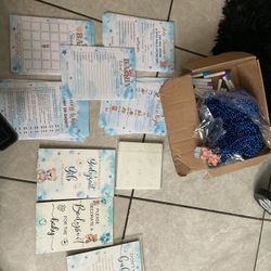 Baby Shower