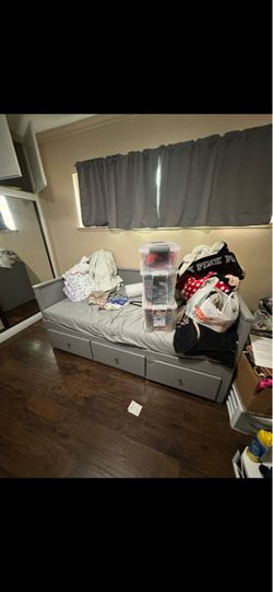 IKEA Daybed